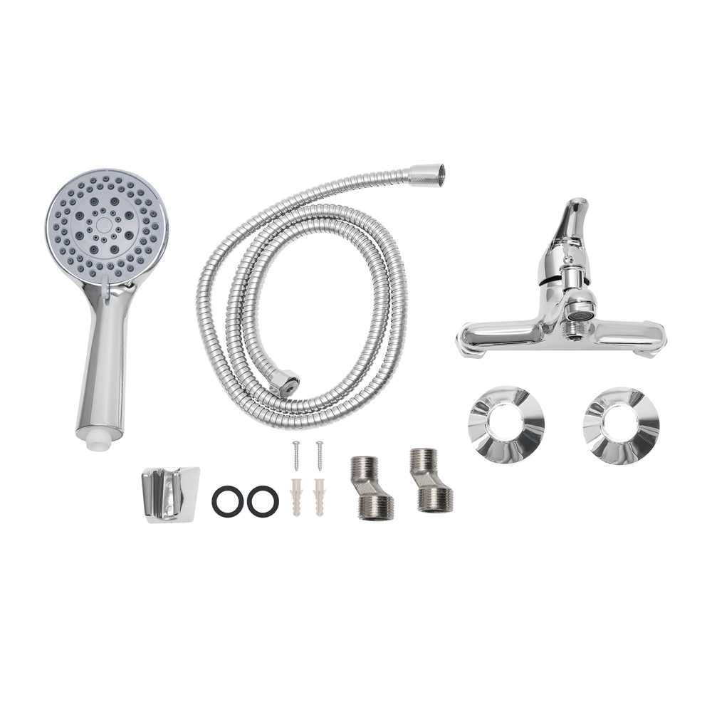 Смеситель L2002M_Mic oasis 2235