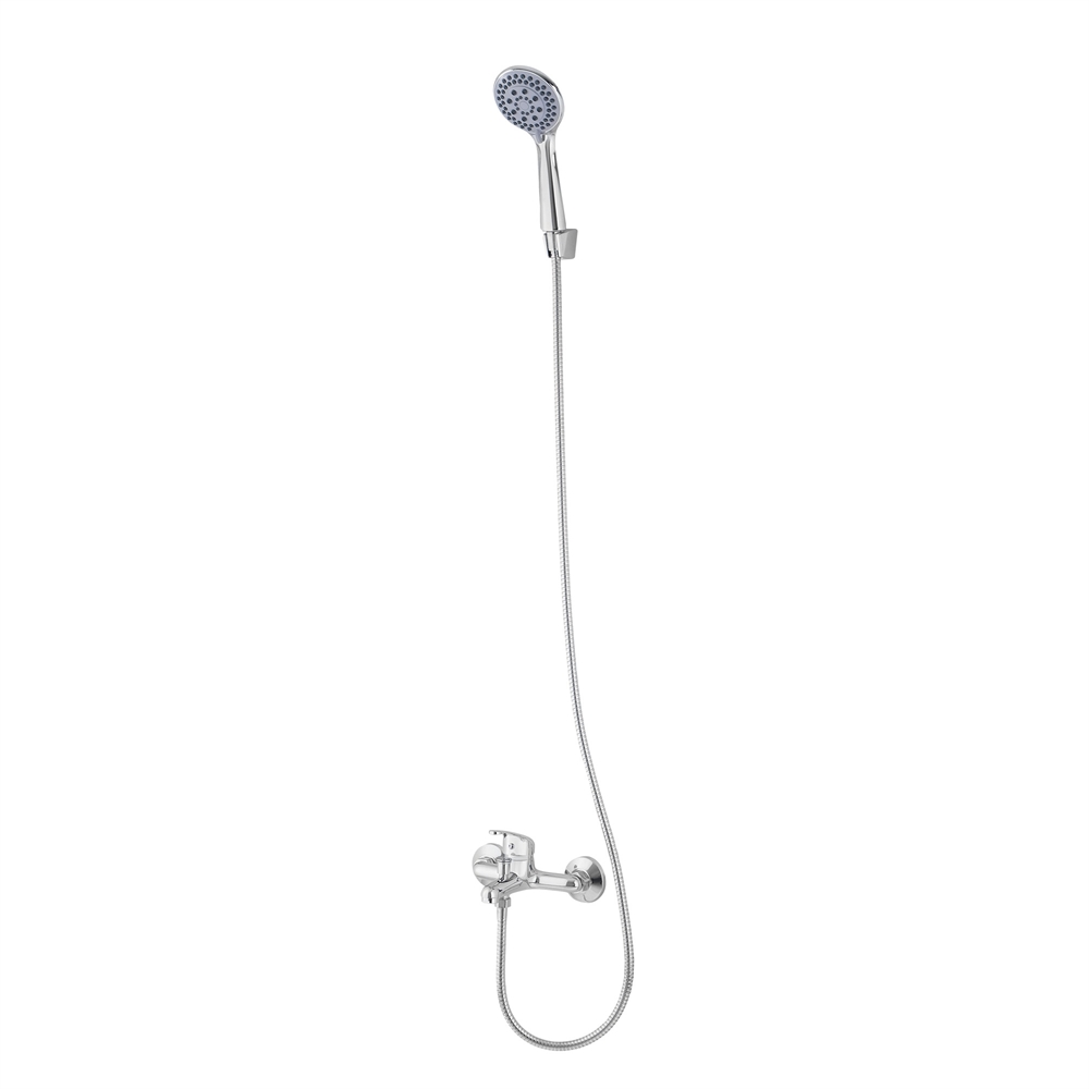 Смеситель L2002M_Mic oasis 2235