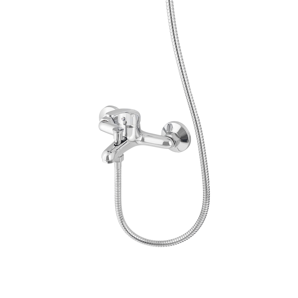 Смеситель L2002M_Mic oasis 2235