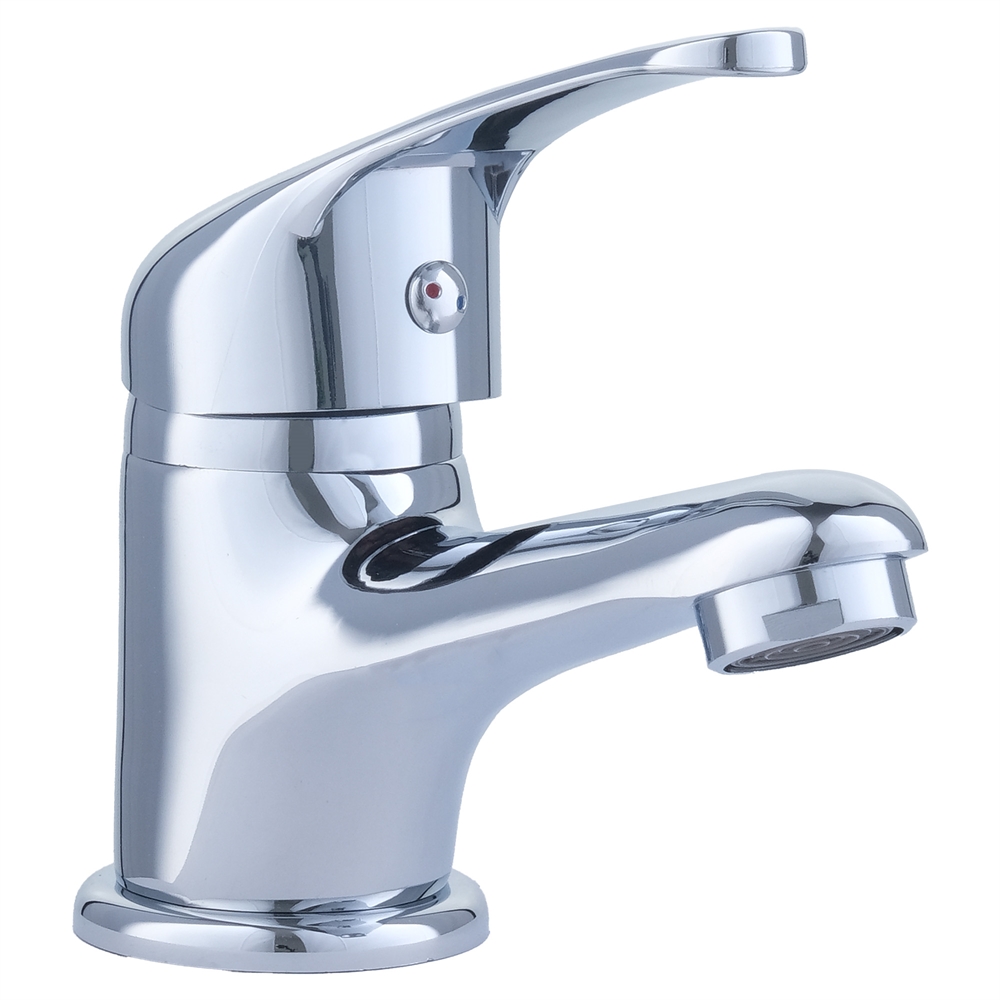 Смеситель L3000MSh_Mic oasis 2236