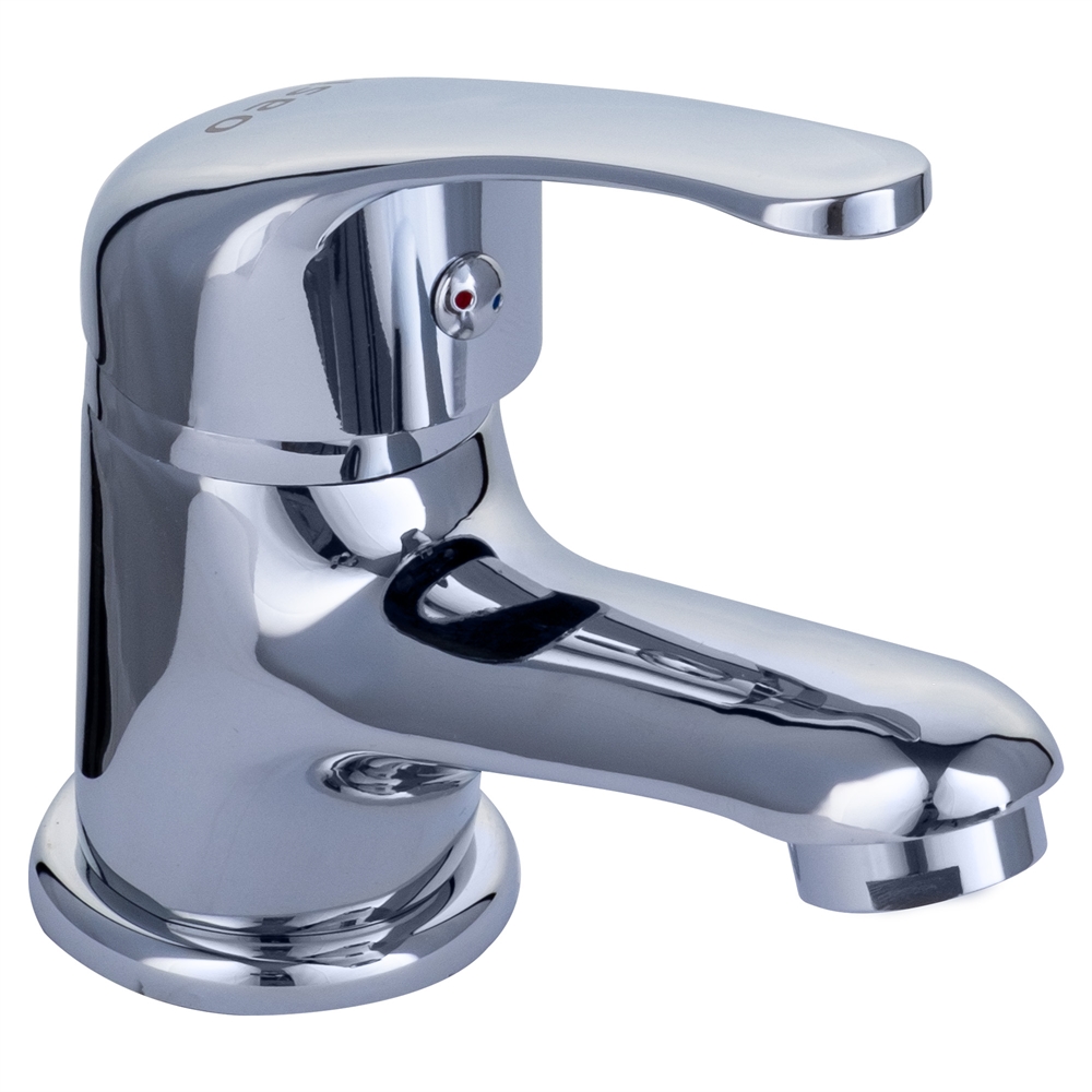 Смеситель L3000MSh_Mic oasis 2236