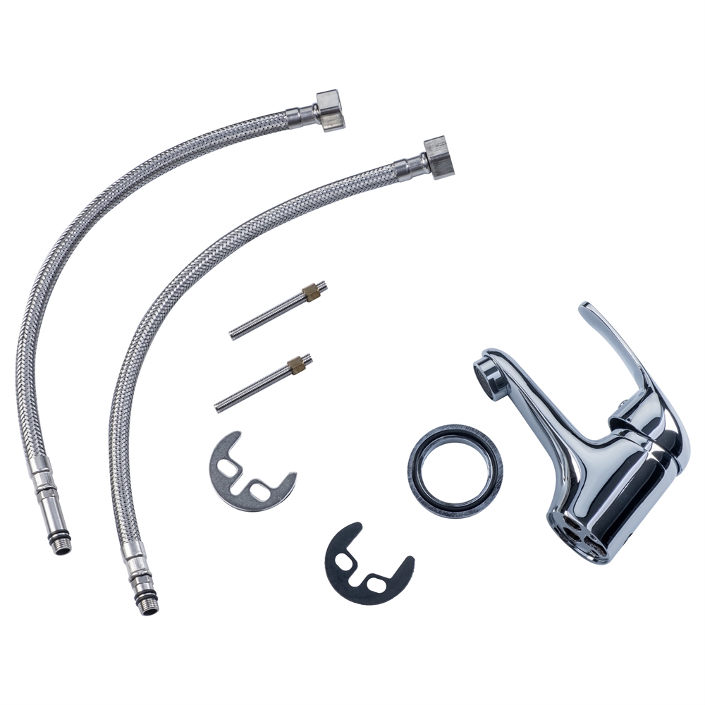 Смеситель L3000MSh_Mic oasis 2236