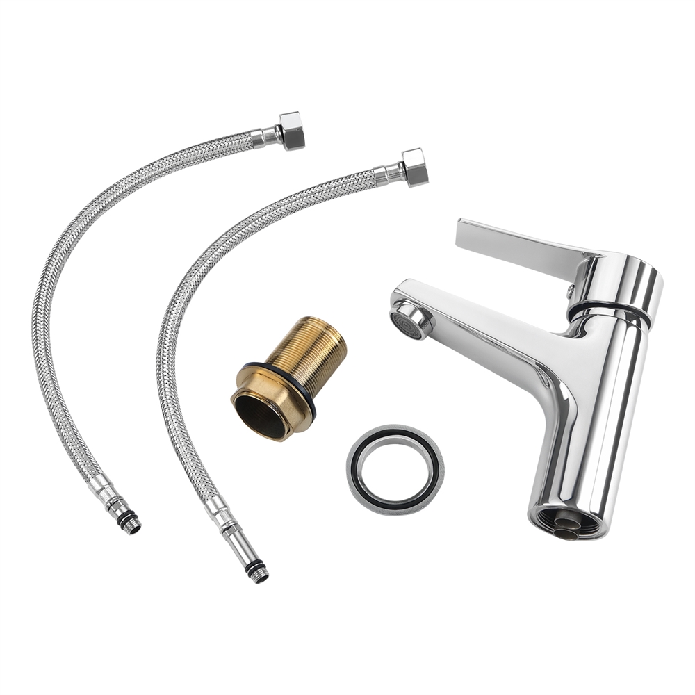 Смеситель L3002MG oasis 2237