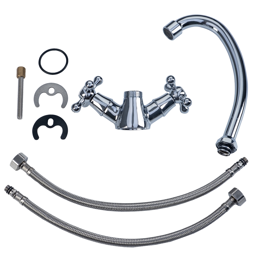 Смеситель L3003HCSh_Fri oasis 2238