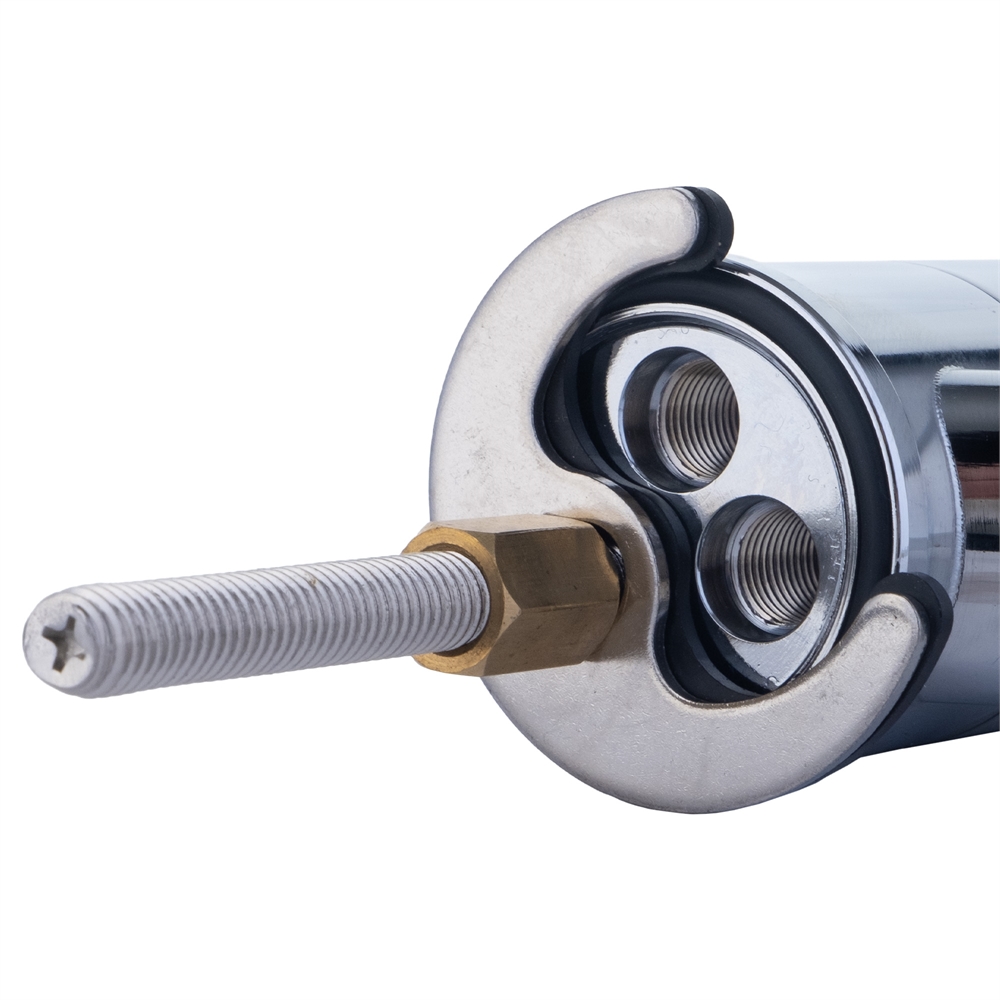 Смеситель L1011МSh oasis 2239