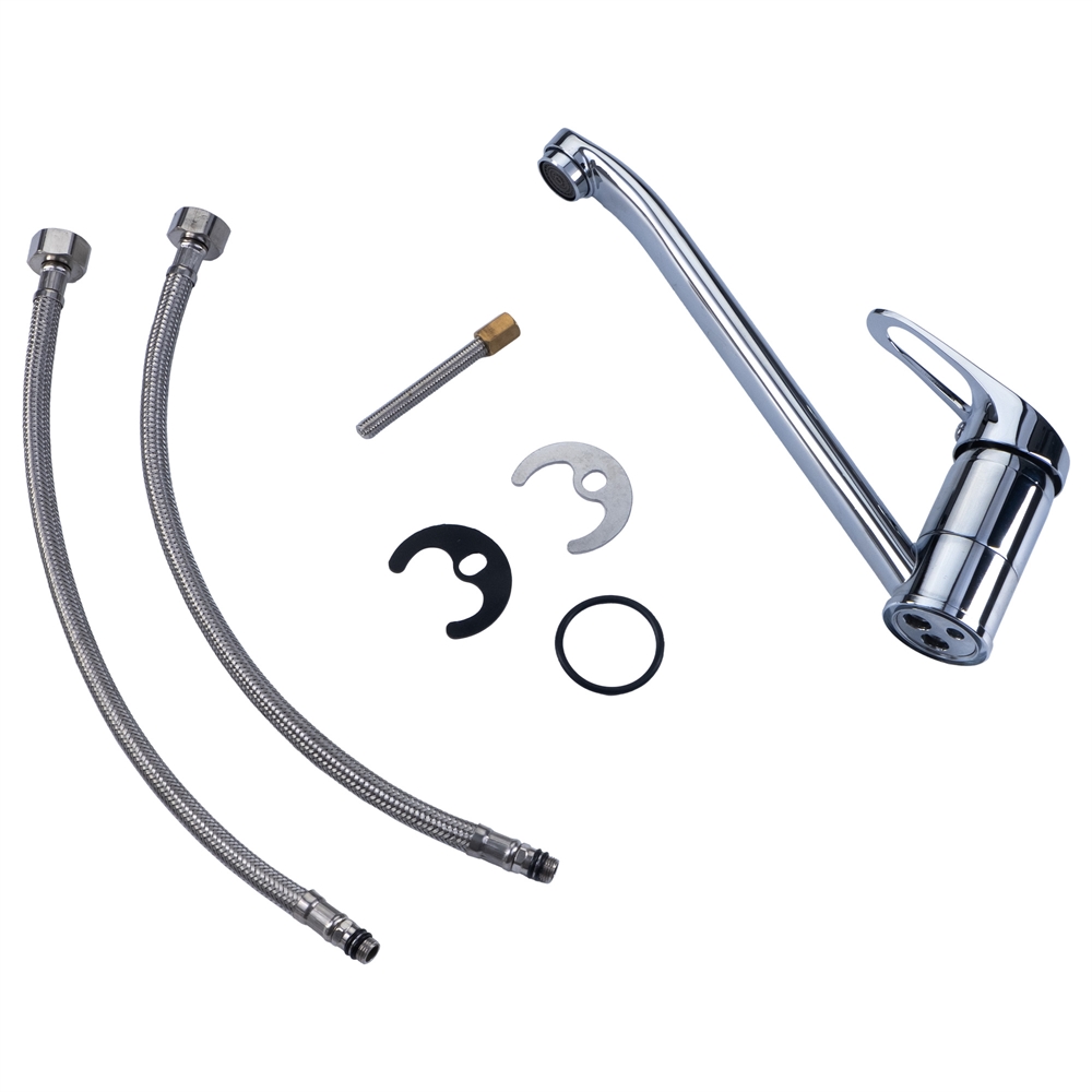 Смеситель L1011МSh oasis 2239