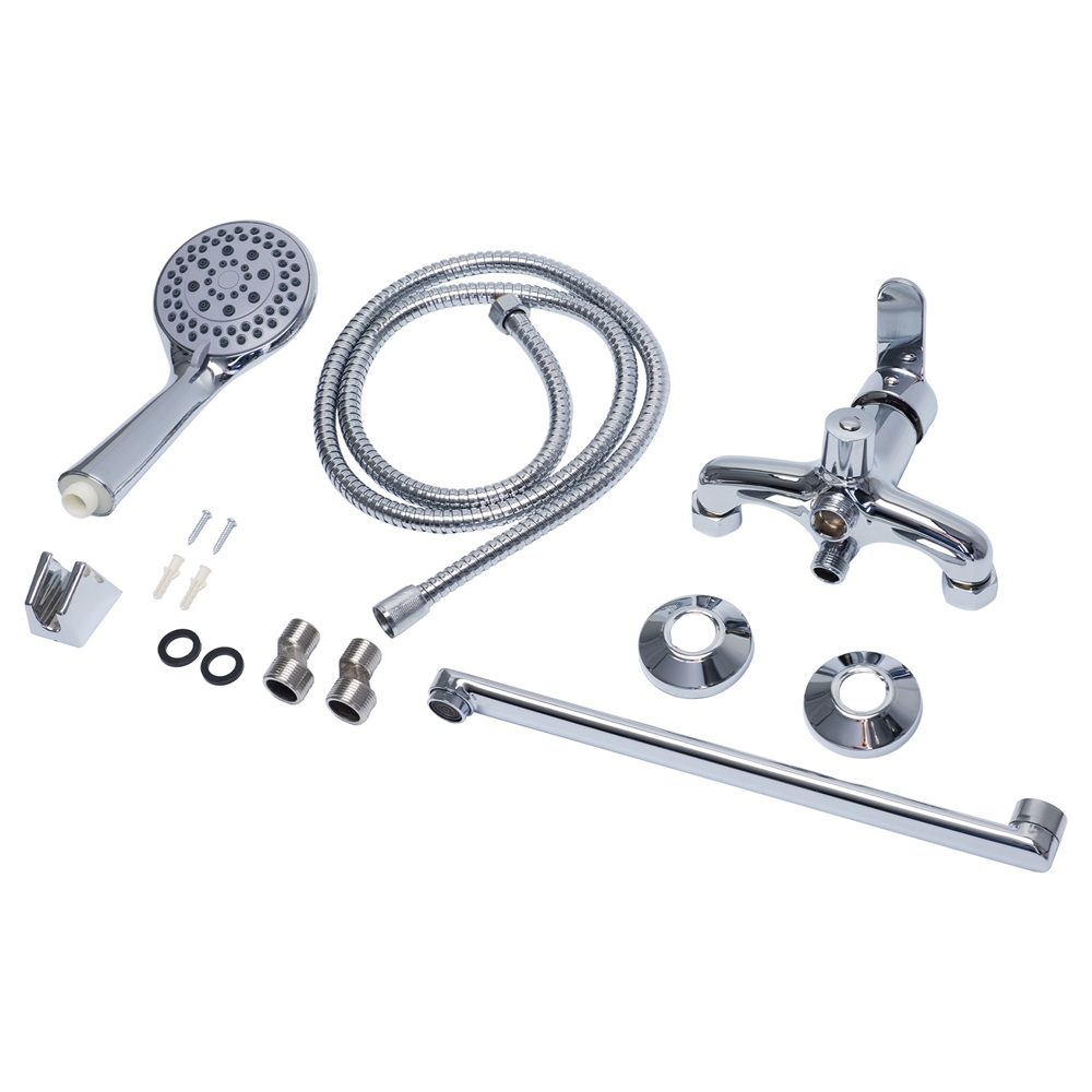 Смеситель L2003М_Gus oasis 2240