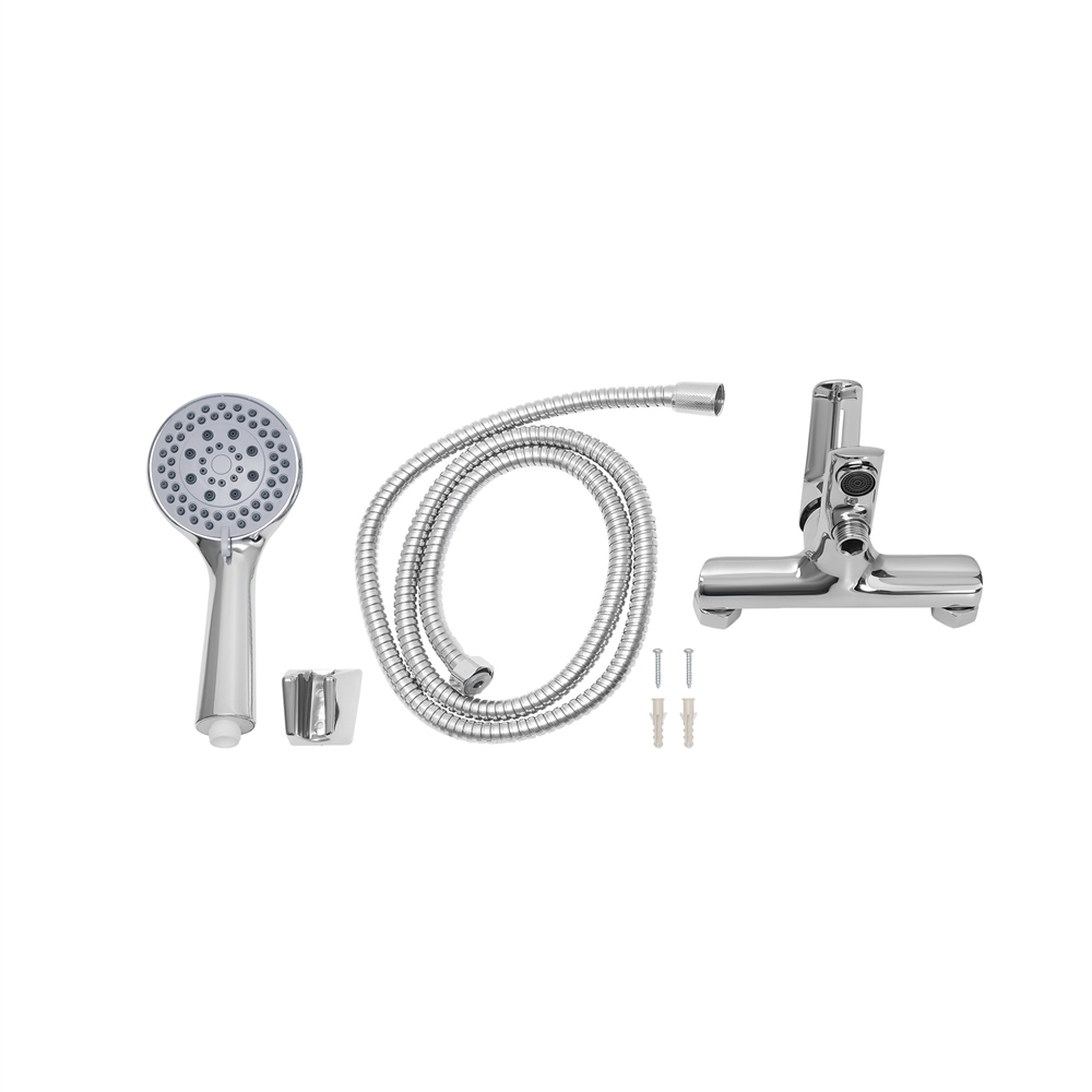 Смеситель L2004М_Rem oasis 2241