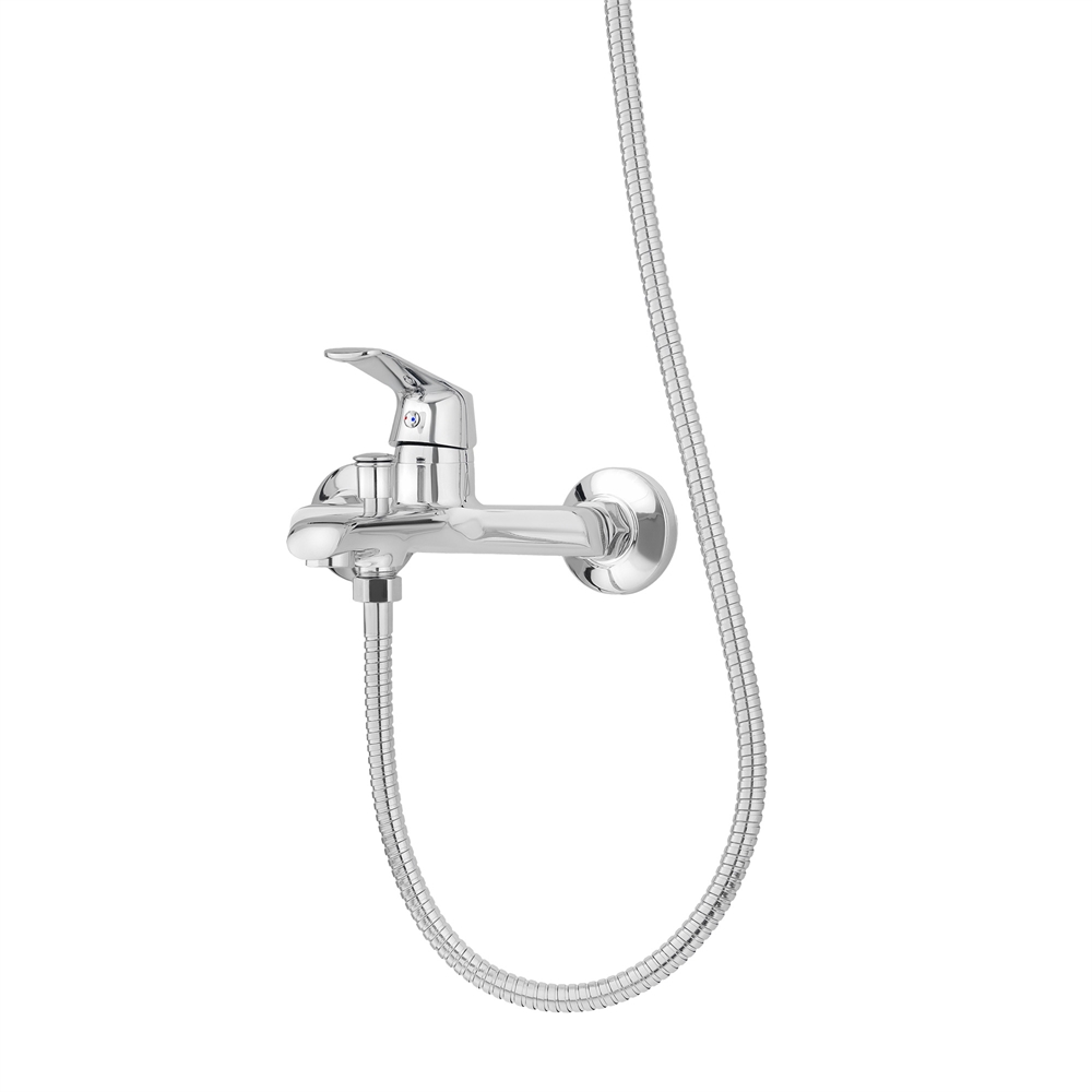 Смеситель L2004М_Rem oasis 2241