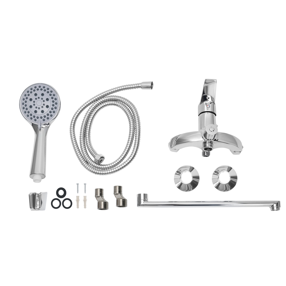 Смеситель L2006М oasis 2243