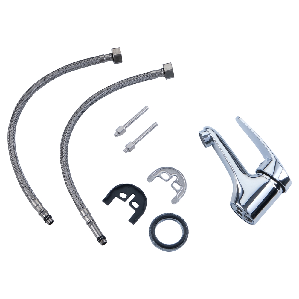 Смеситель L3005MSh_Pab oasis 2244