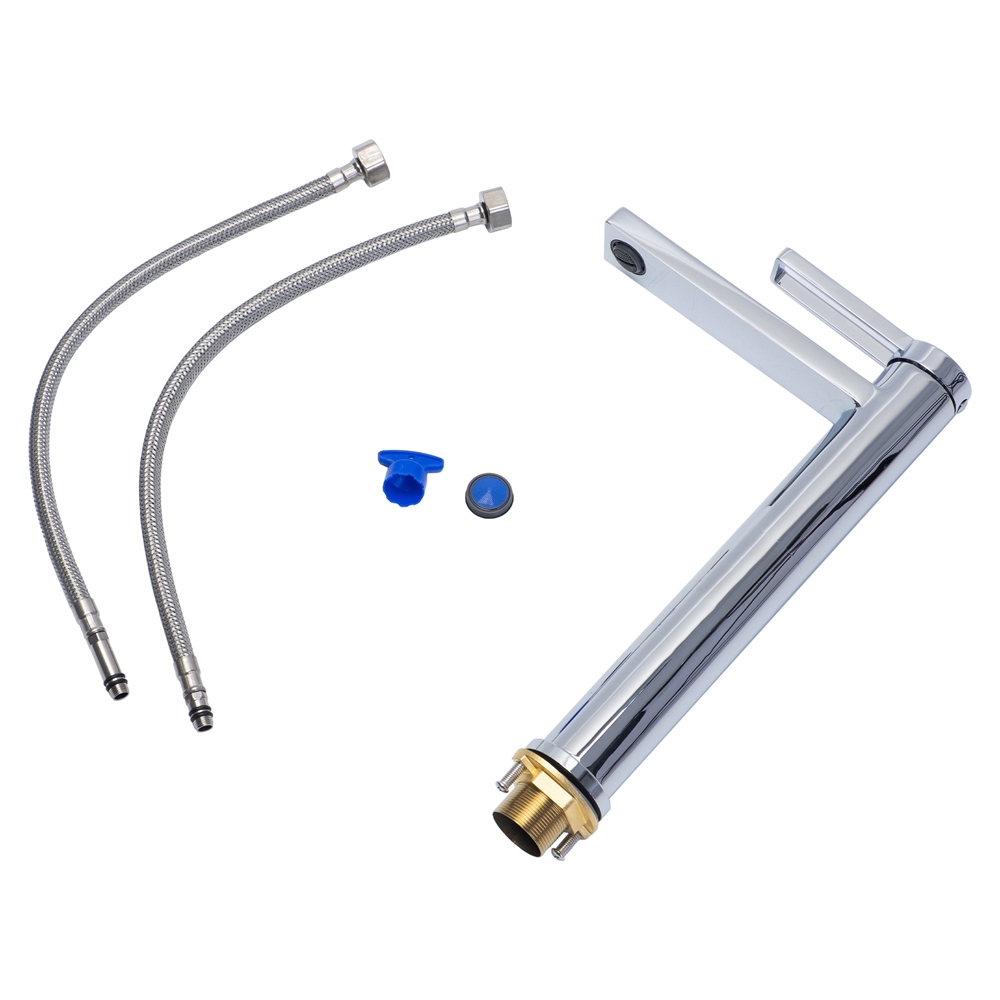 Смеситель L3006МG oasis 2245