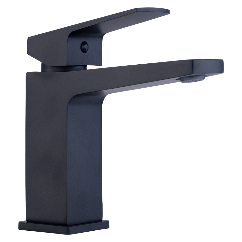 Смеситель L3009МB_Sal oasis 2246