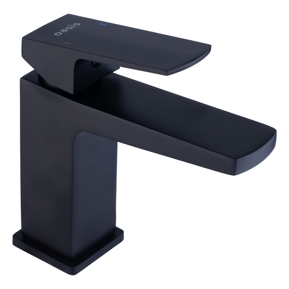 Смеситель L3009МB_Sal oasis 2246