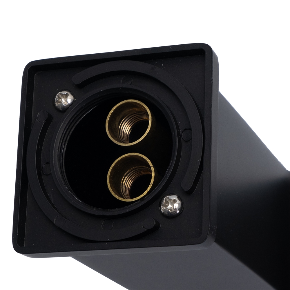 Смеситель L3009МB_Sal oasis 2246