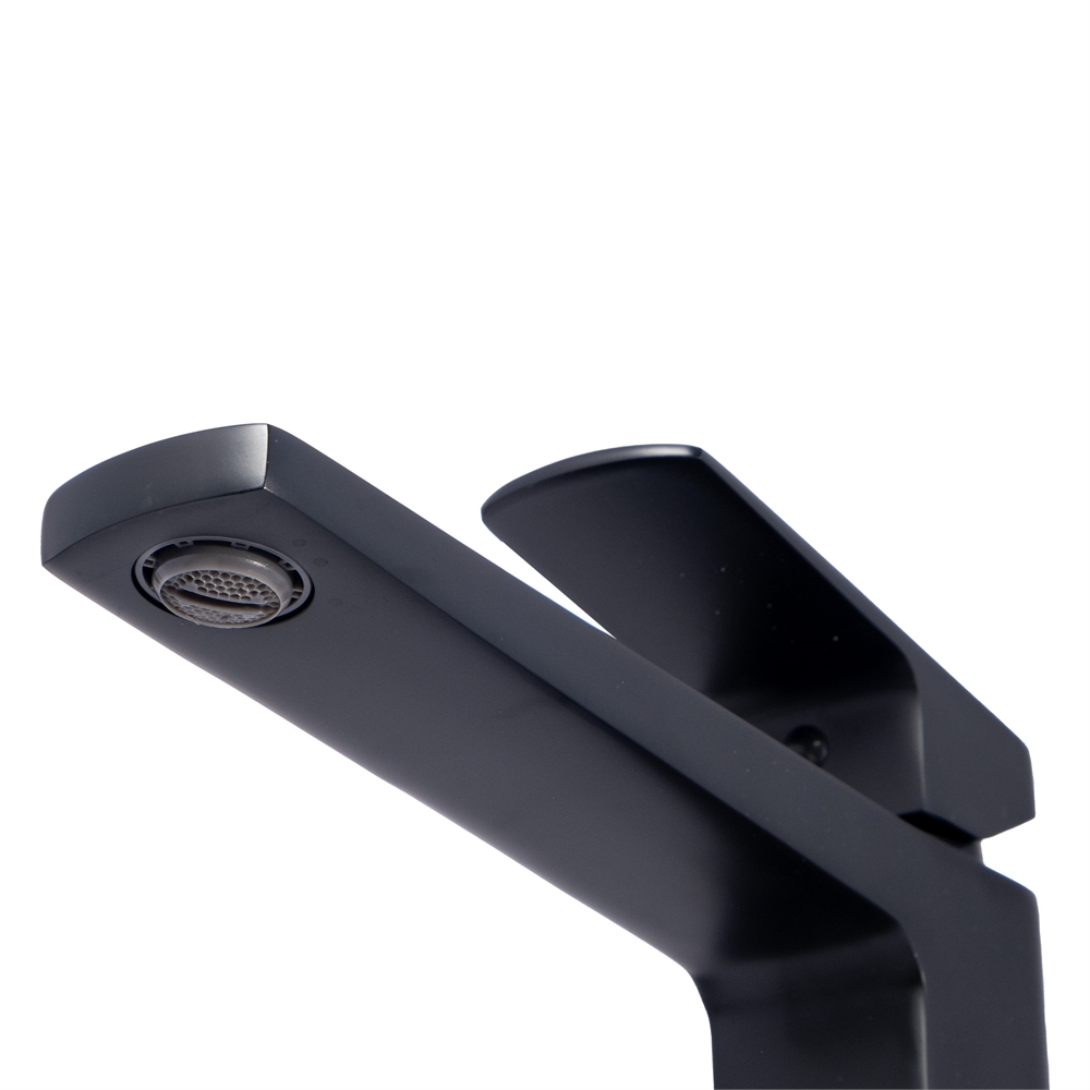 Смеситель L3010МB_Sal oasis 2247