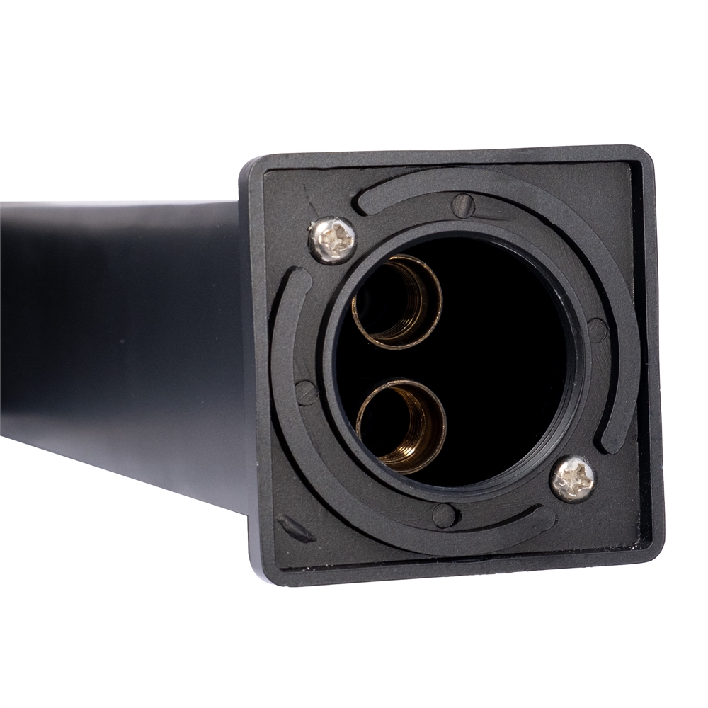 Смеситель L3010МB_Sal oasis 2247