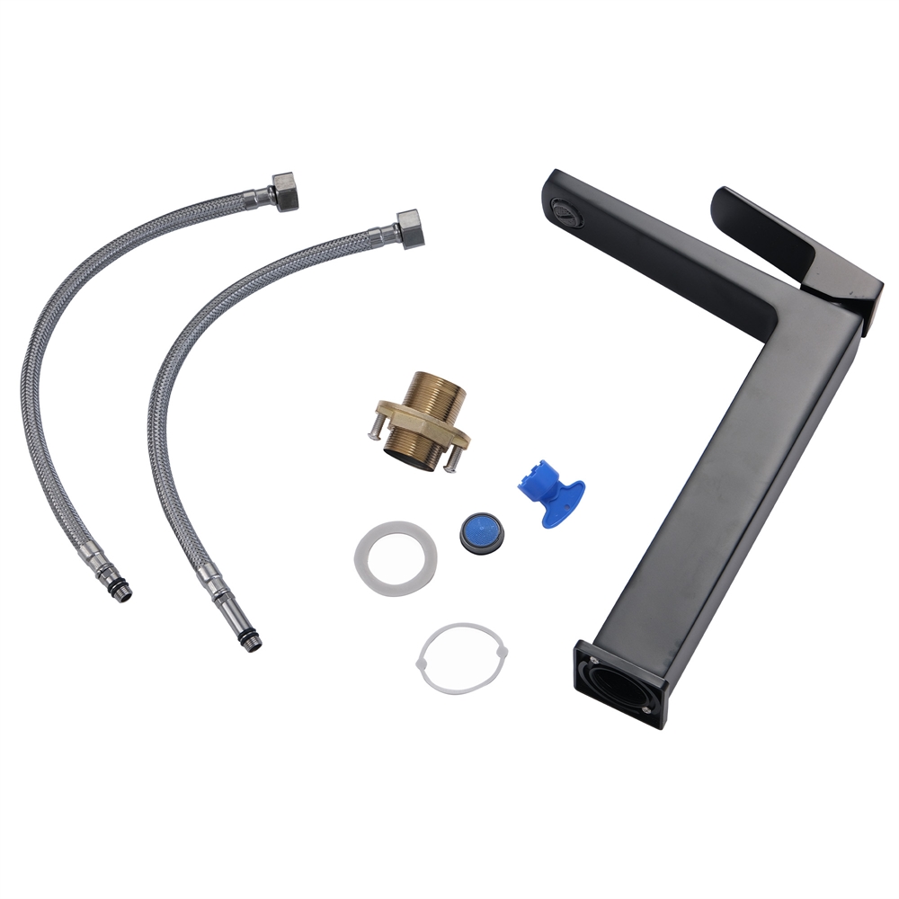 Смеситель L3010МB_Sal oasis 2247