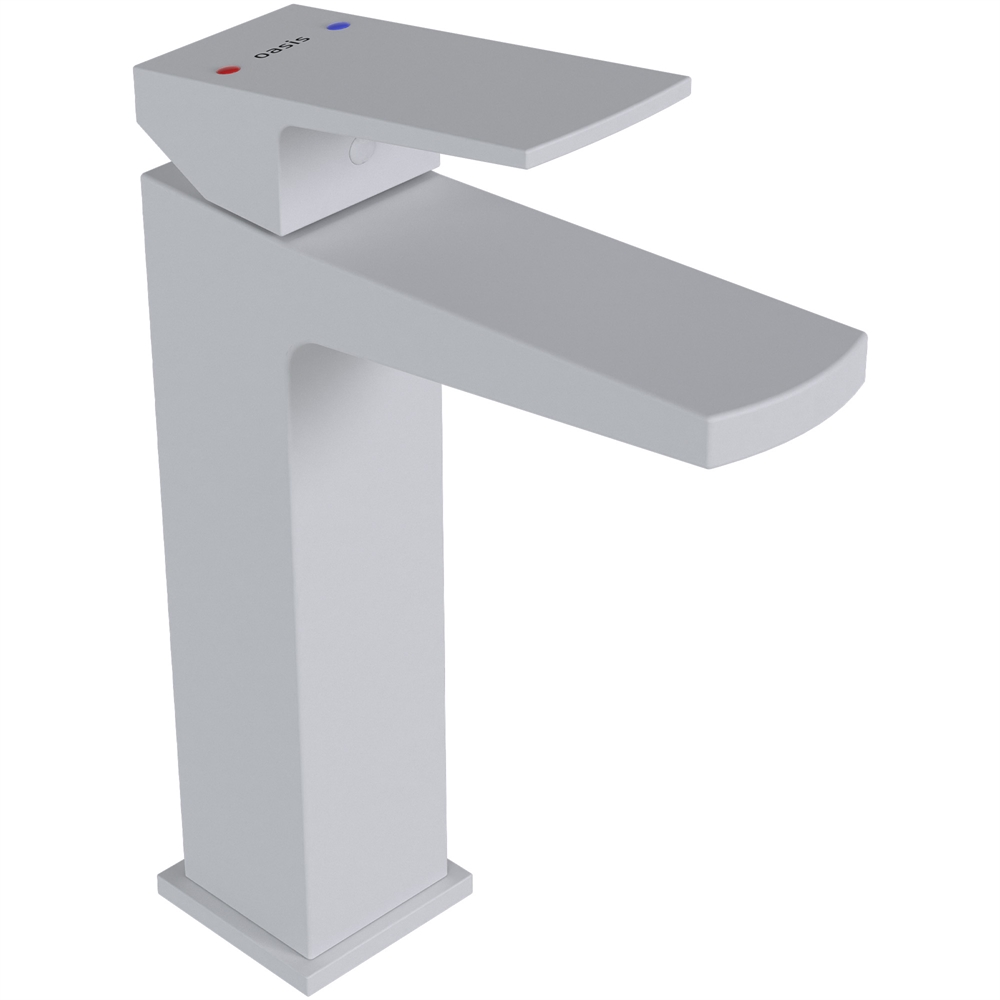 Смеситель L3011МW_Sal oasis 2248