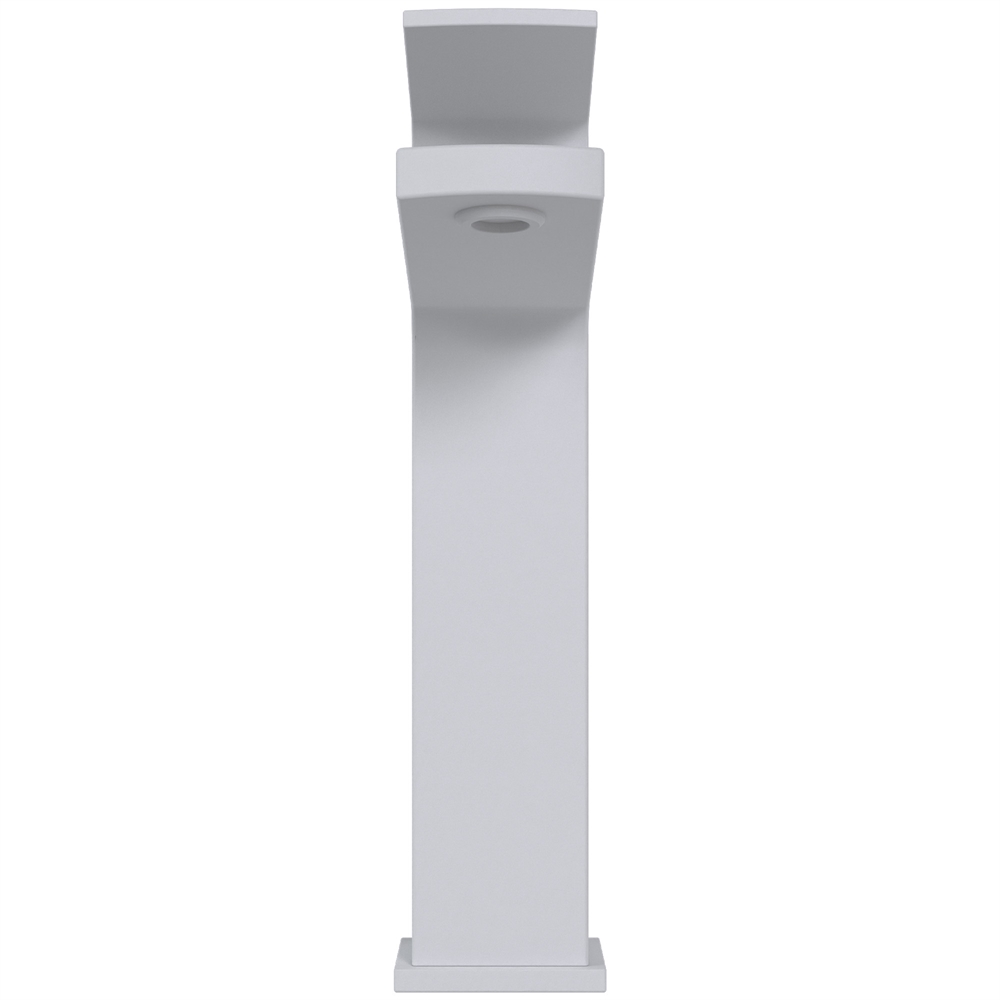 Смеситель L3011МW_Sal oasis 2248