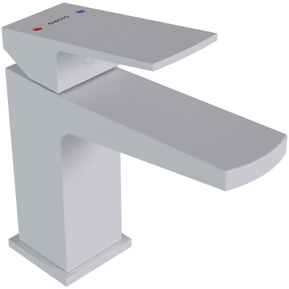 Смеситель L3012МW_Sal oasis 2249