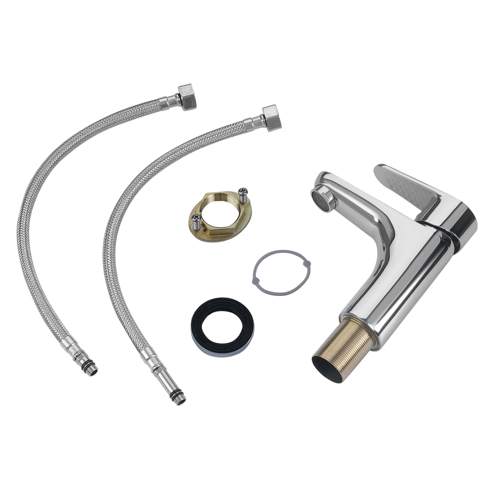 Смеситель L3013МG oasis 2250