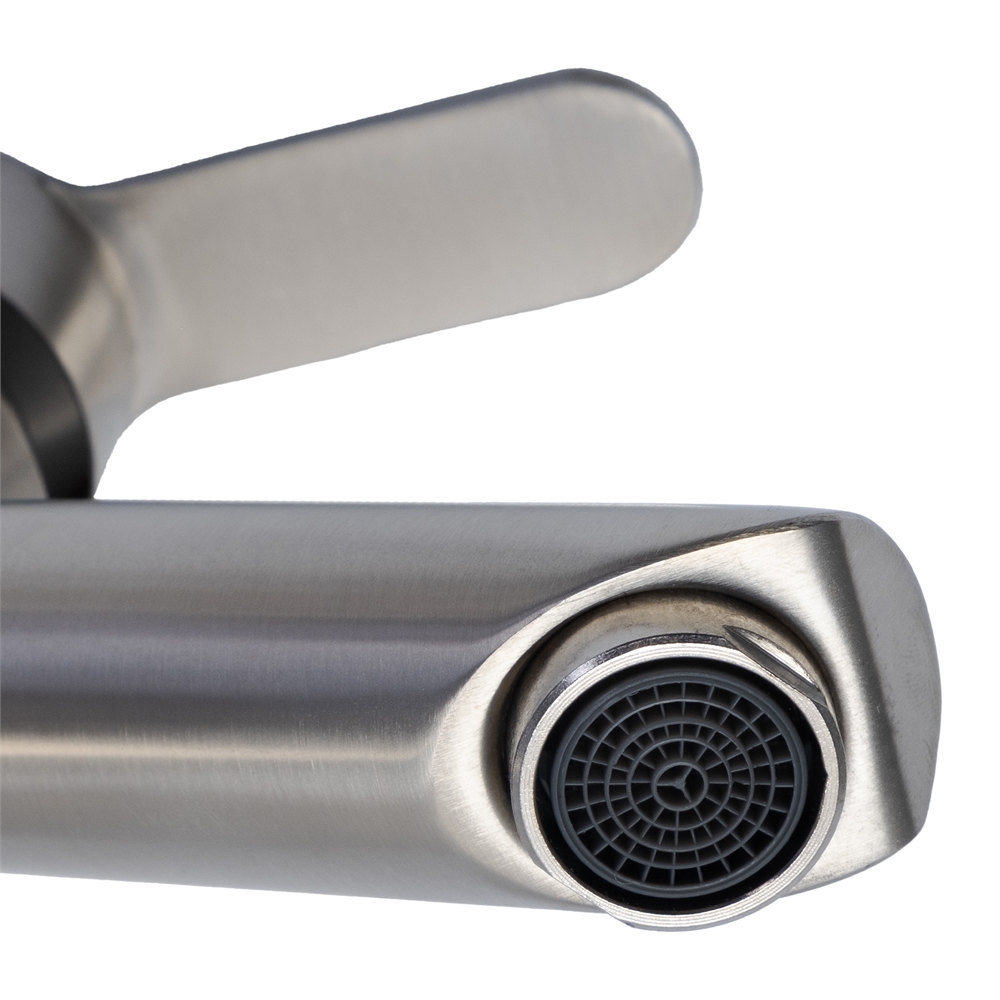 Смеситель SUS3001GМ_Car oasis 2251