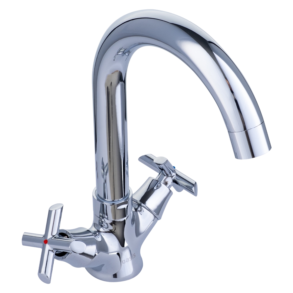 Смеситель L3015CHG_Deg oasis 2253