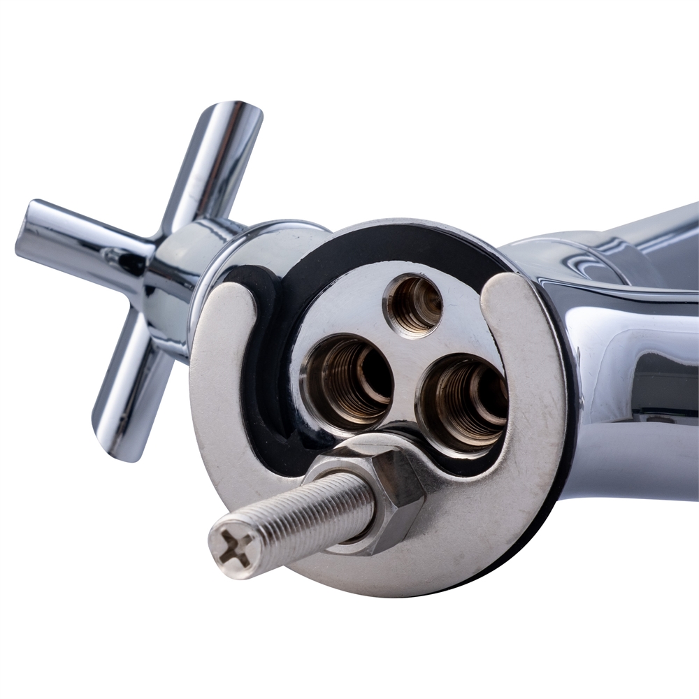 Смеситель L3015CHG_Deg oasis 2253