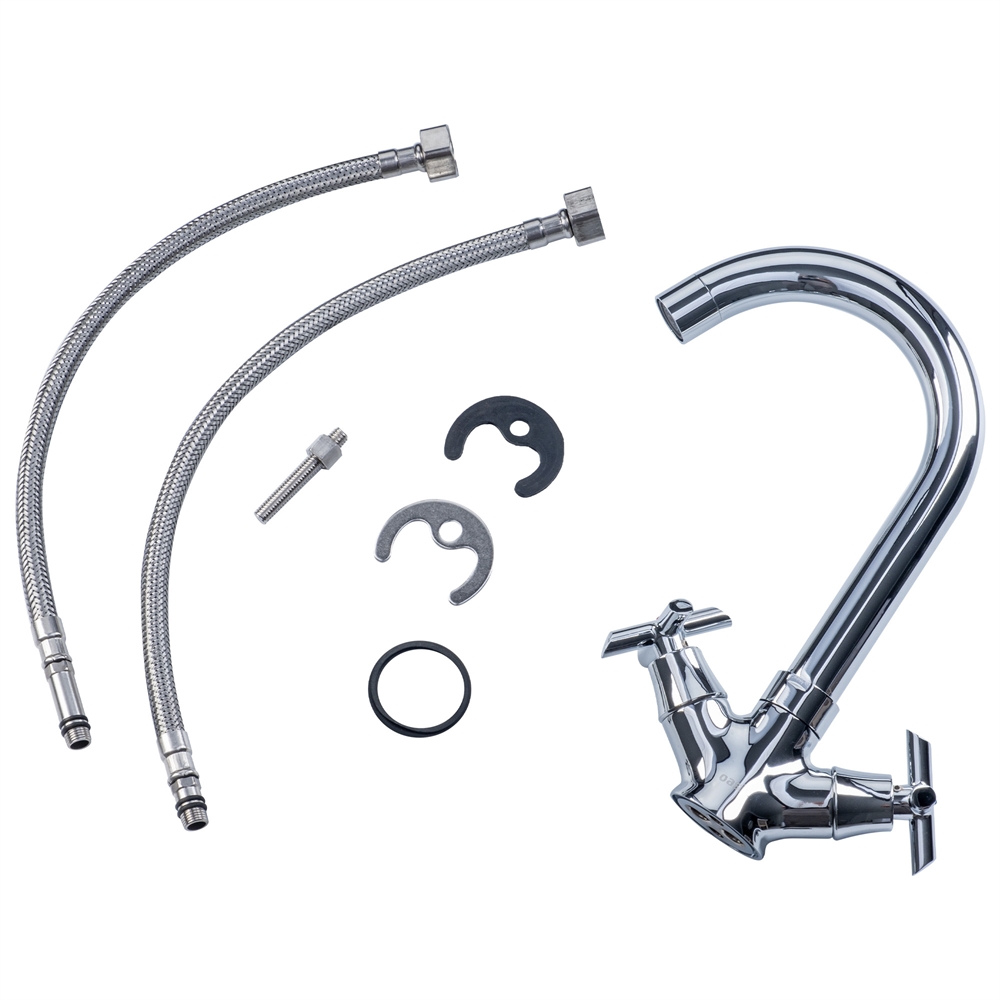 Смеситель L3015CHG_Deg oasis 2253