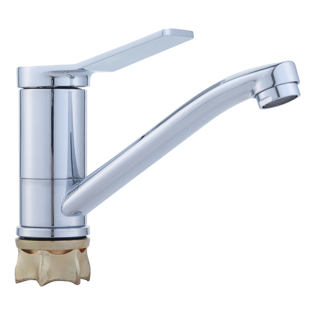 Смеситель L3017МG_Mat oasis 2255