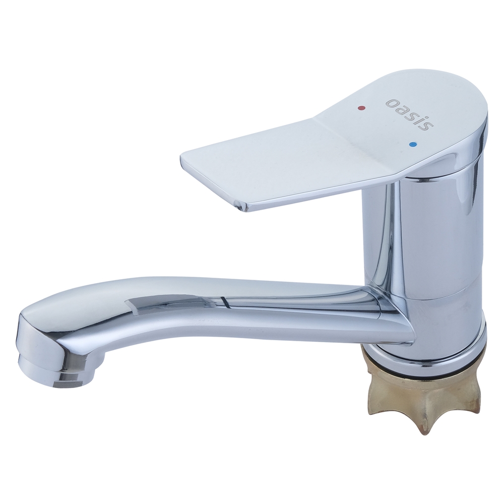 Смеситель L3017МG_Mat oasis 2255