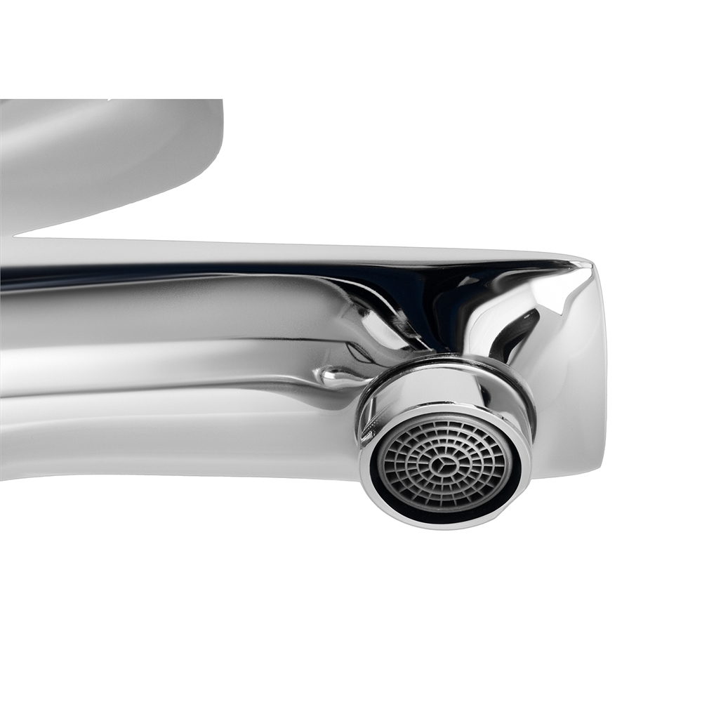 Смеситель L3018МG_Ren oasis 2256