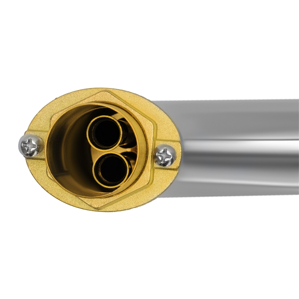 Смеситель L3018МG_Ren oasis 2256