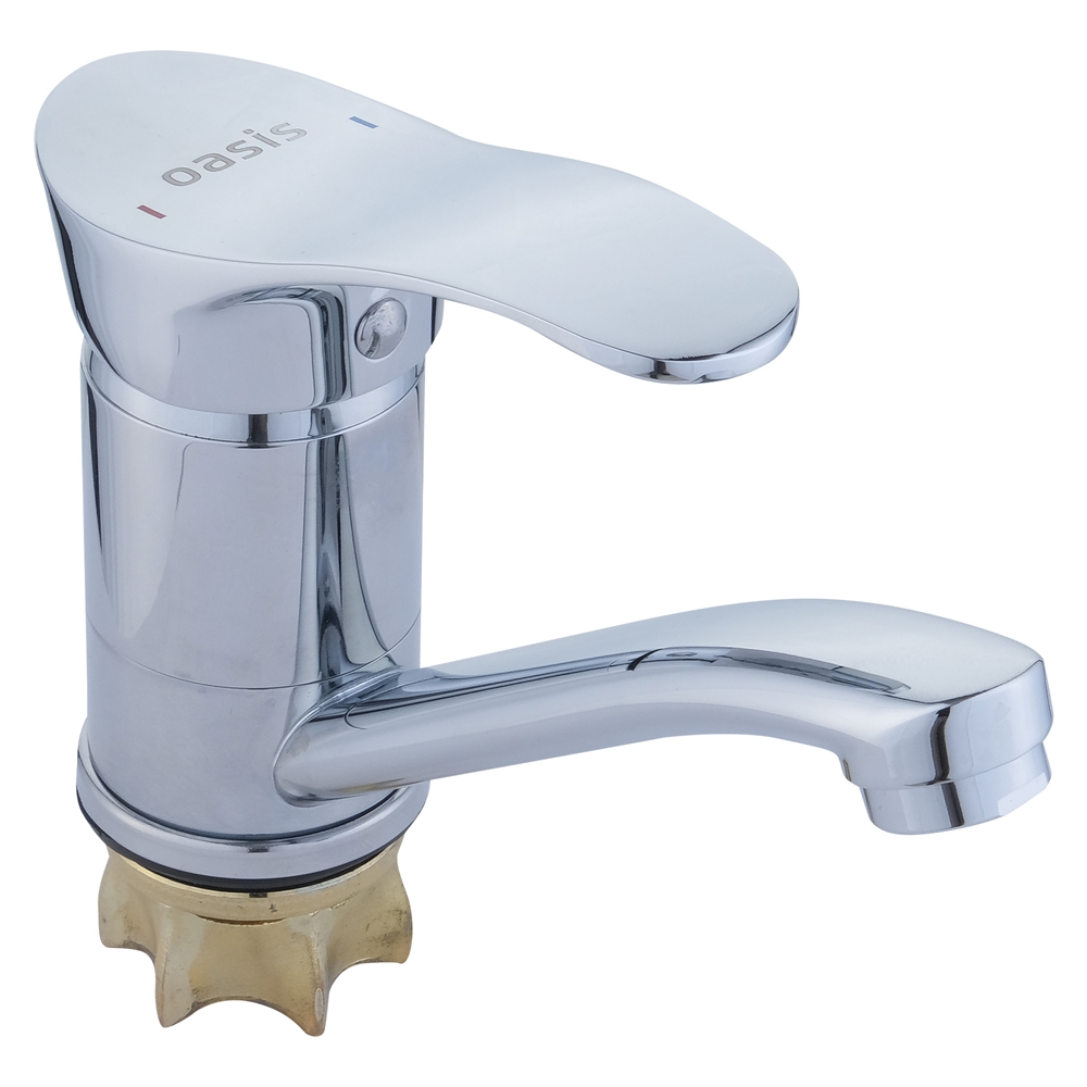 Смеситель L3019МG_Del oasis 2257