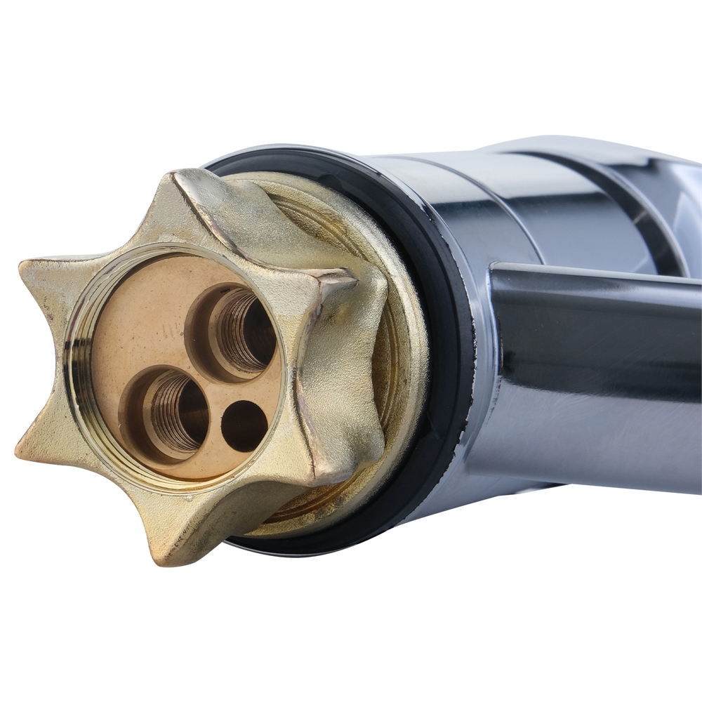 Смеситель L3019МG_Del oasis 2257