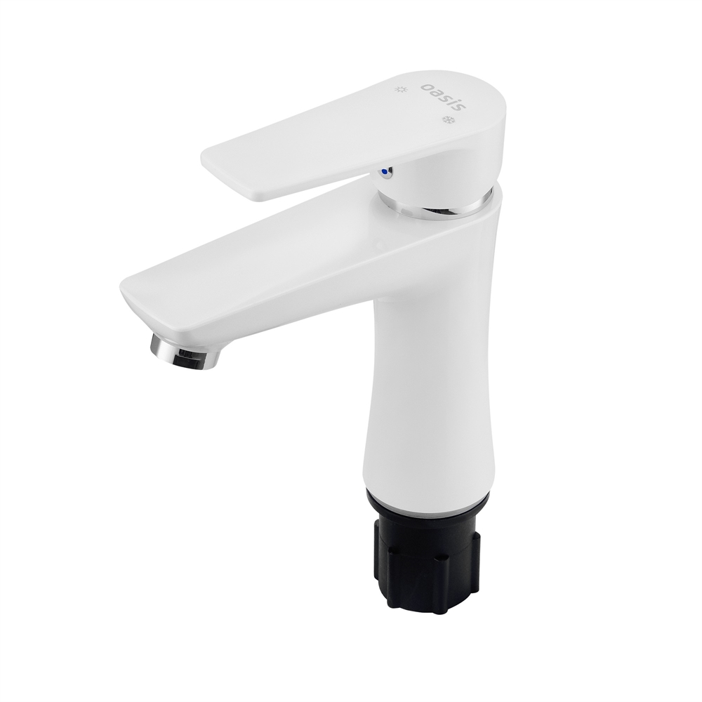 Смеситель P3000MGW oasis 3591