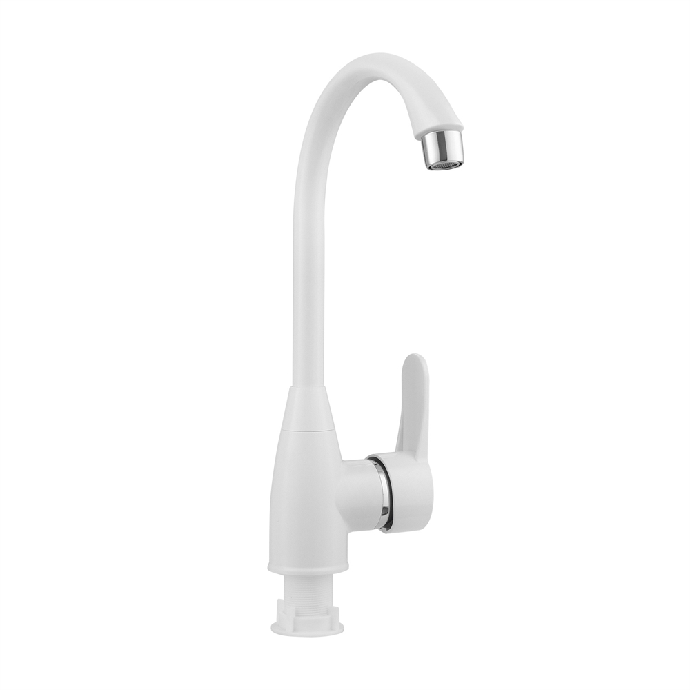 Смеситель P3001MGW oasis 3592