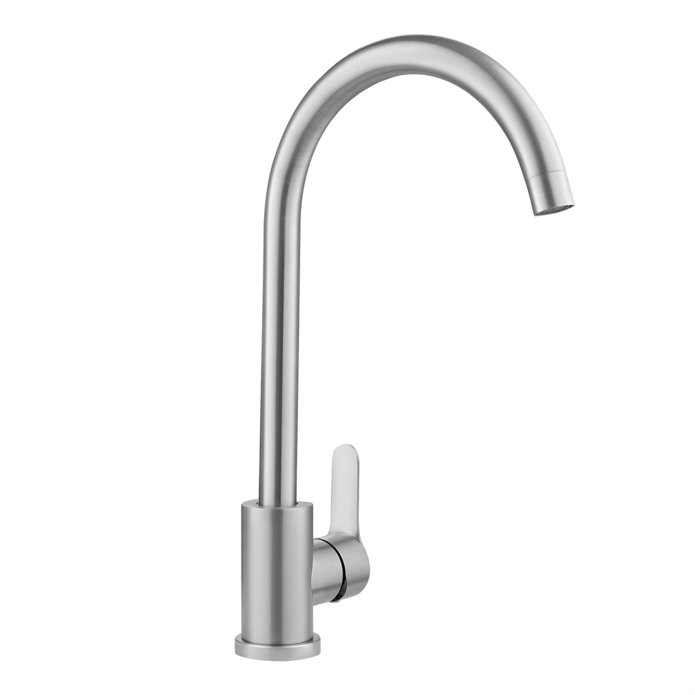 Смеситель SUS1002GM oasis 3593