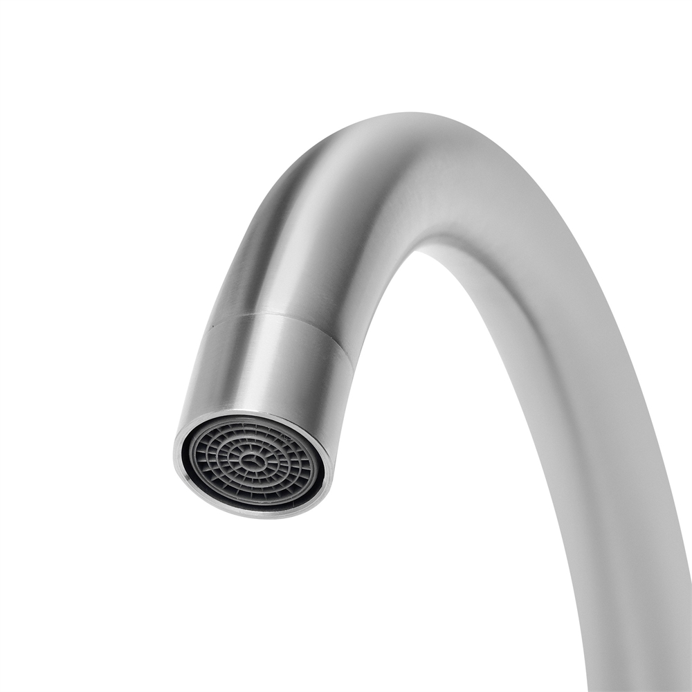 Смеситель SUS1002GM oasis 3593