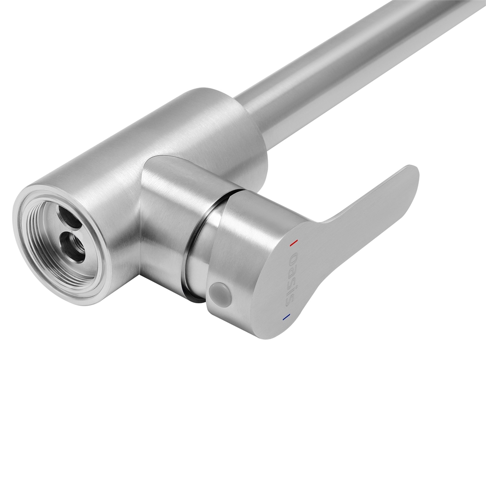 Смеситель SUS1003GM oasis 3594