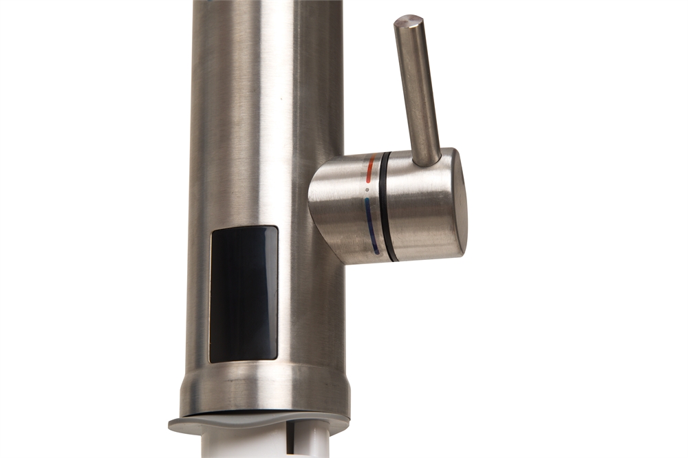 Электрический проточный водонагреватель KP-S oasis 115