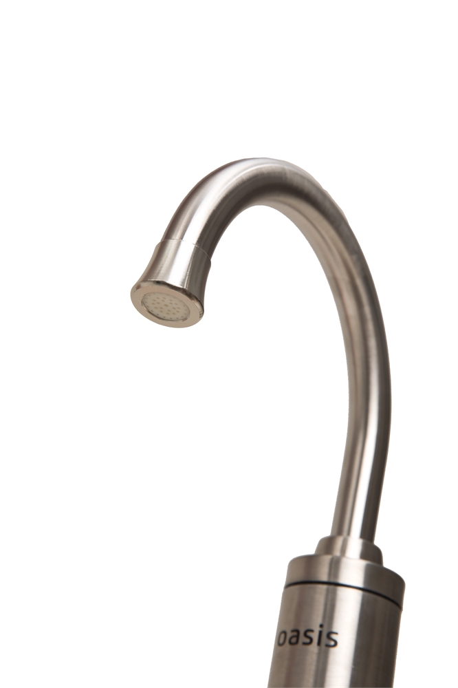 Электрический проточный водонагреватель KP-S oasis 115