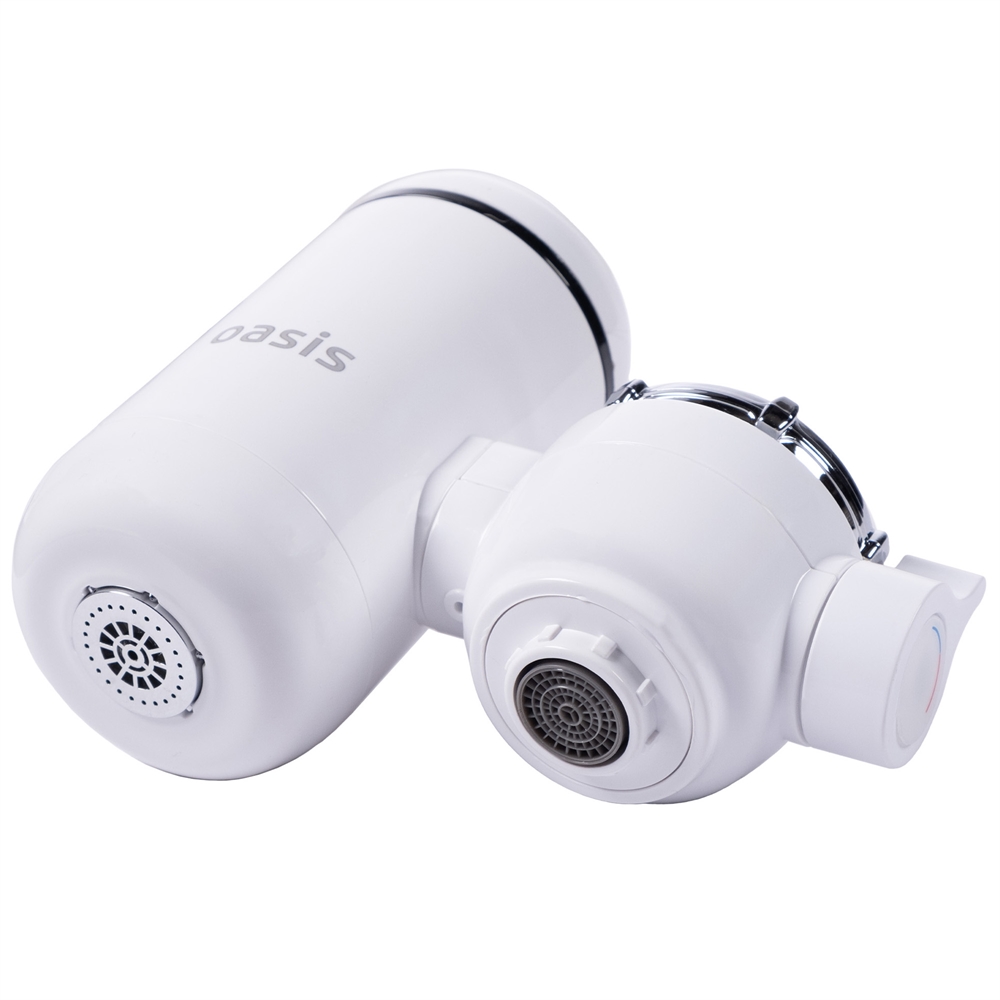 Электрический проточный водонагреватель NP-W oasis 116