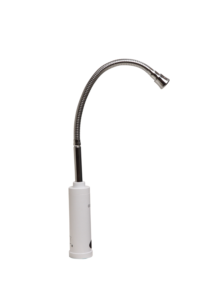 Электрический проточный водонагреватель GP-W oasis 187