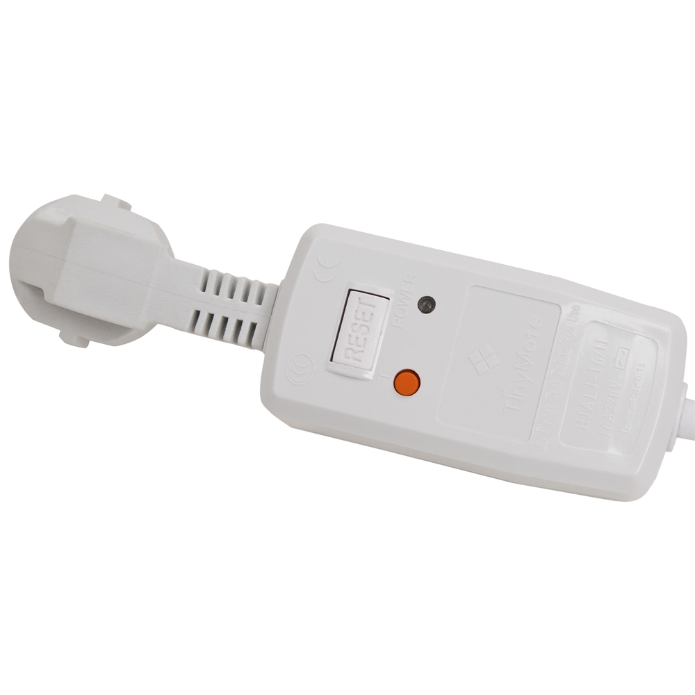 Электрический проточный водонагреватель GP-W oasis 187