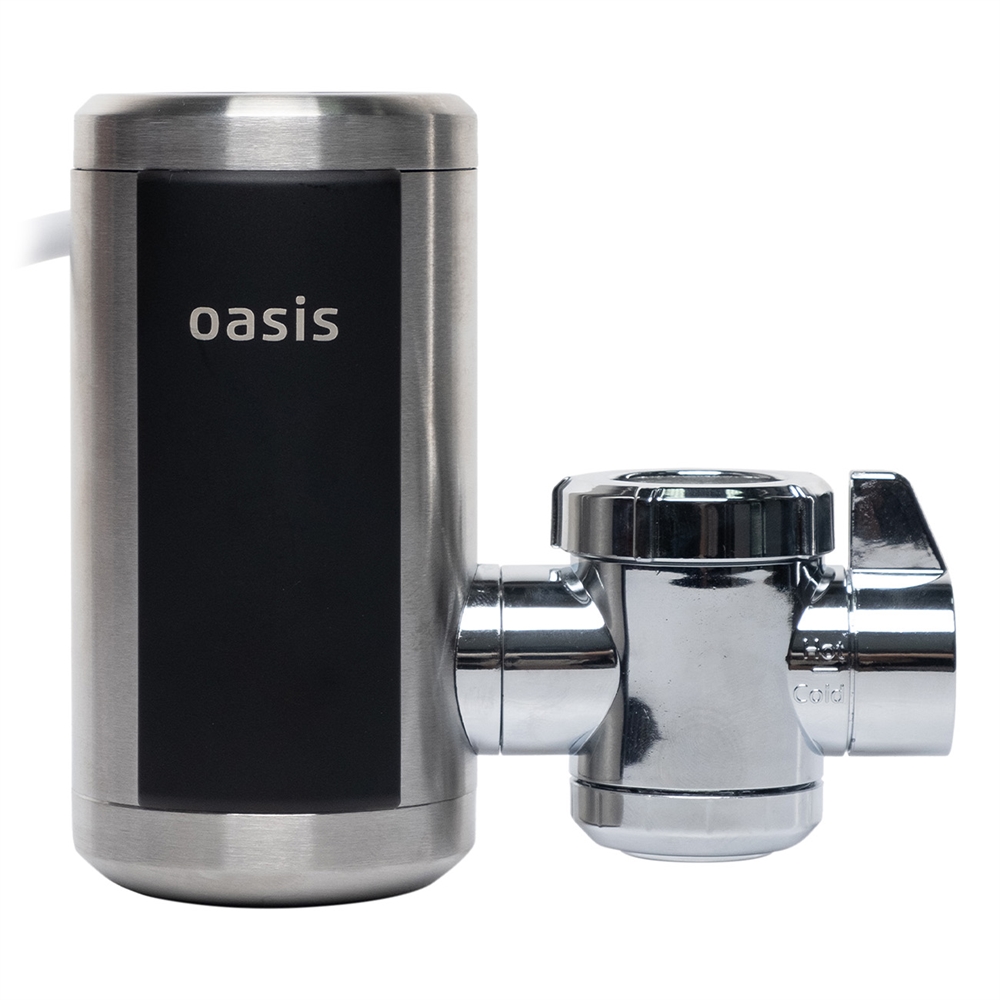 Электрический проточный водонагреватель NS oasis 452