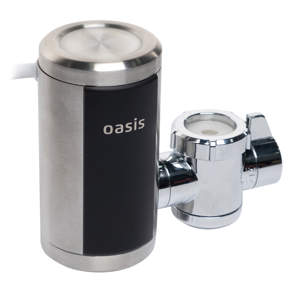 Электрический проточный водонагреватель NS oasis 452