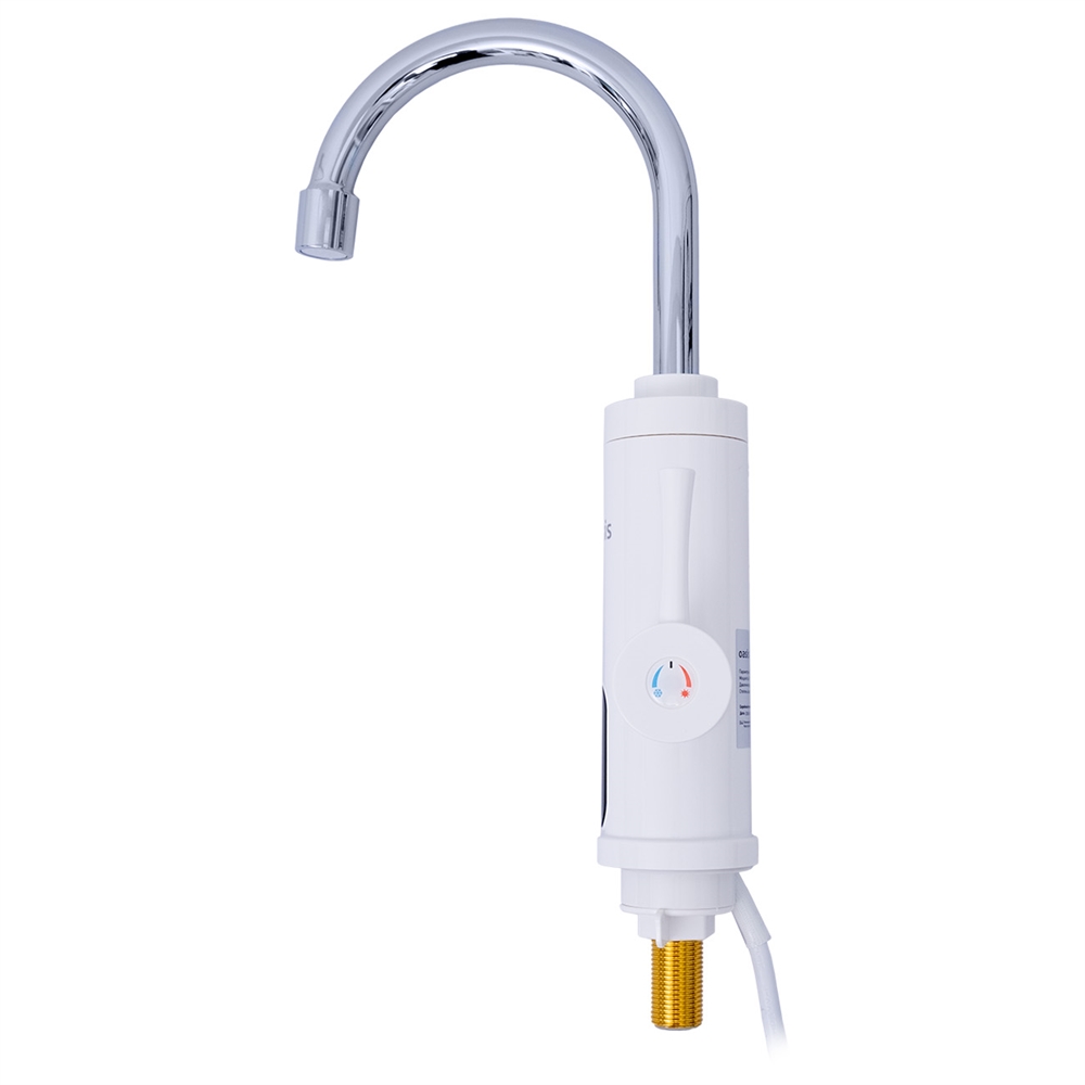 Электрический проточный водонагреватель KP-PB oasis 489