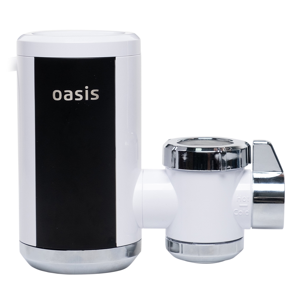 Электрический проточный водонагреватель NW oasis 497